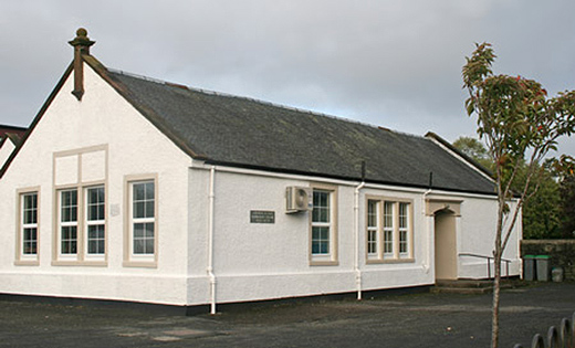 The Community centre